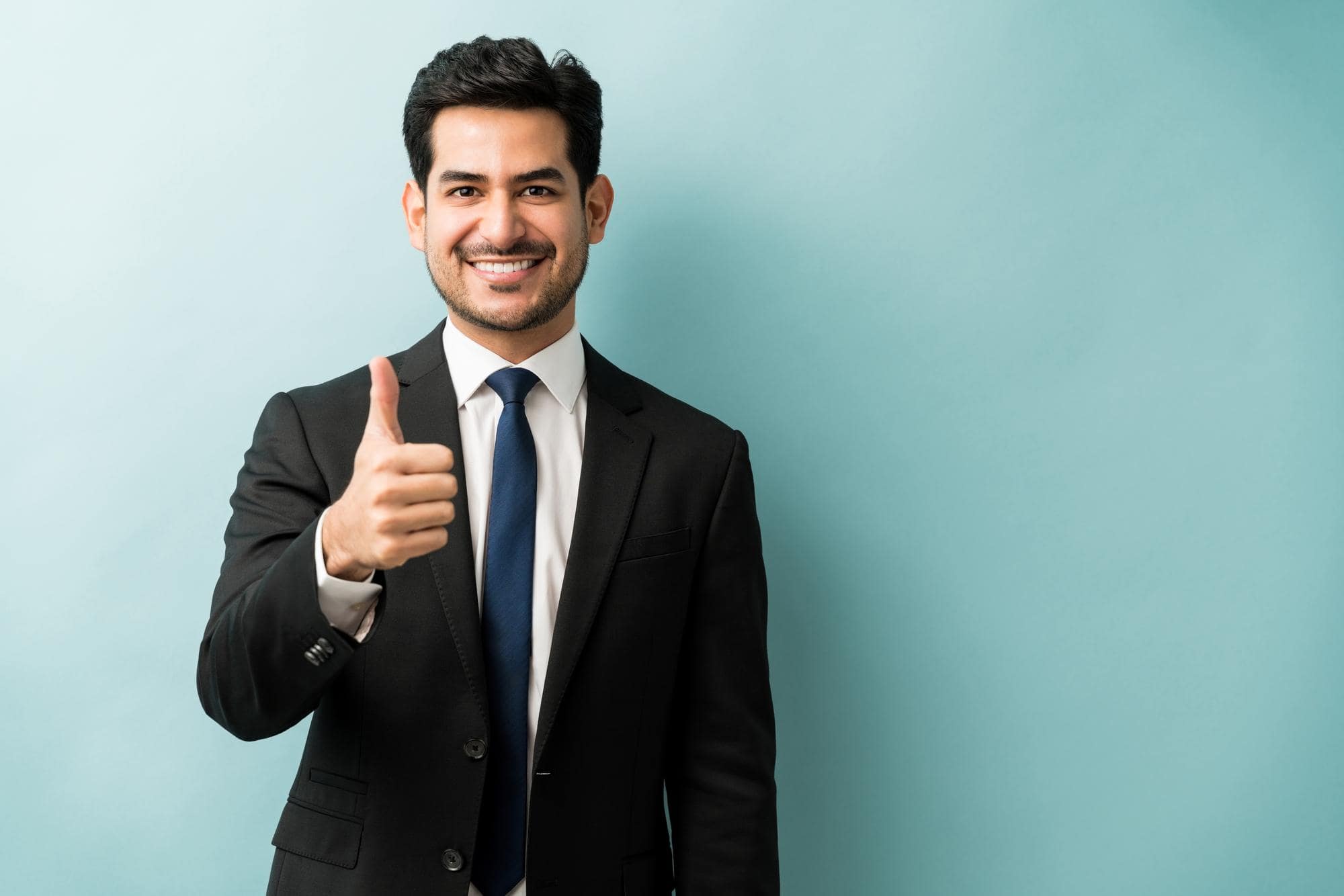 Why Successful People Are Successful?