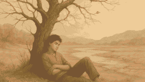 Read more about the article In My Dream – A Beautiful Dreamscape Poem with Explanation