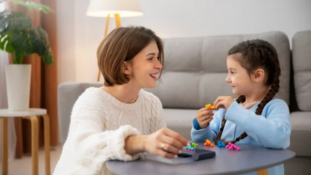 Child Development Psychology Stages and Strategies