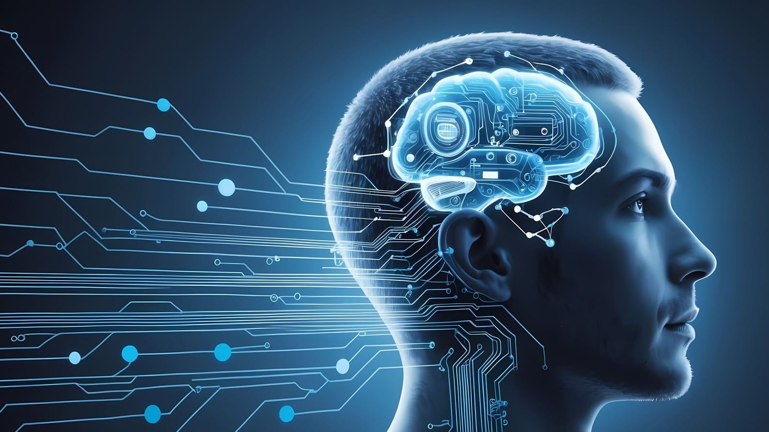 Read more about the article Consciousness: The Mystery Beyond Brains