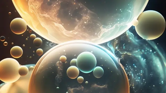 Molecules and Atoms Building Blocks of Everything