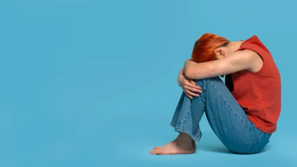 PTSD (Post Traumatic Stress Disorder) Healing & Hope