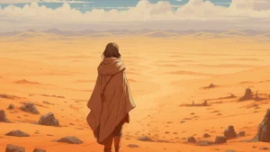 Read more about the article The Alchemist by Paulo Coelho