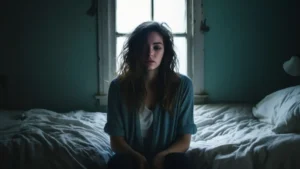 Read more about the article The Psychology of Depression and Overthinking