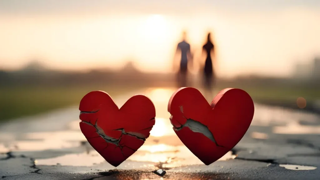 What is Love Bombing