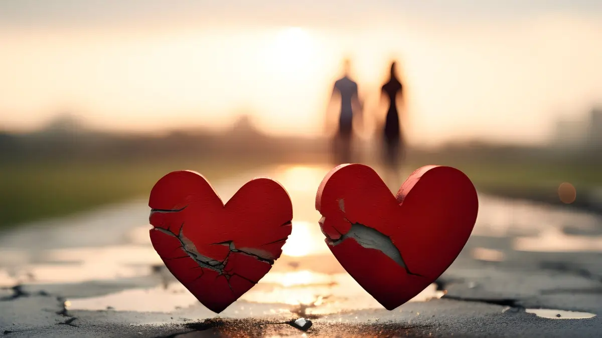 Read more about the article What Is Love Bombing?