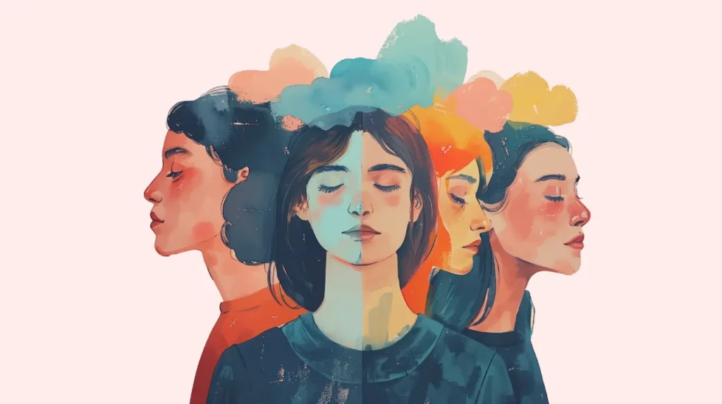 Psychology Page Luxelifer