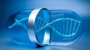 Read more about the article CRISPR Gene Editing and Its Medical Applications
