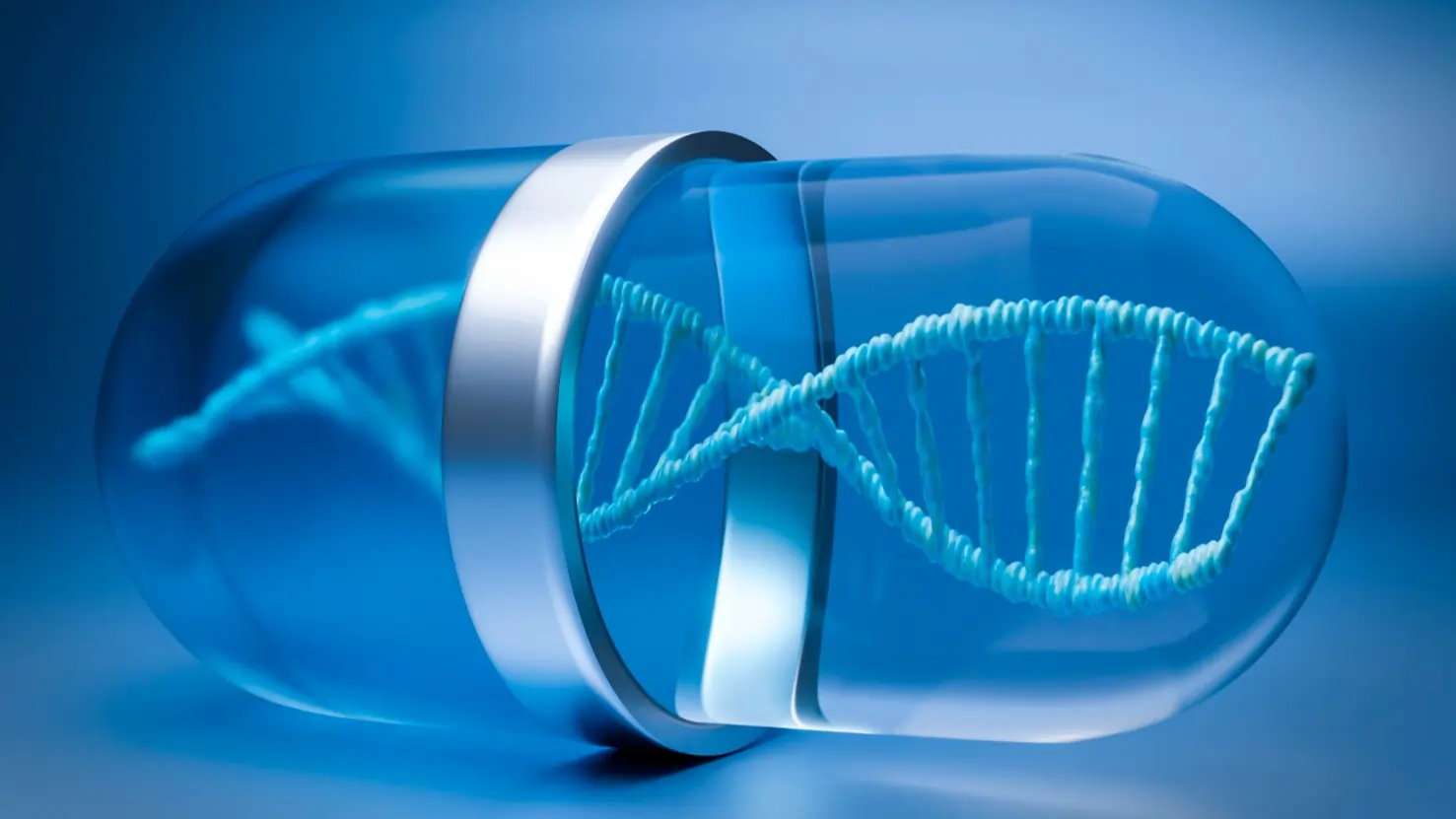 Read more about the article CRISPR Gene Editing and Its Medical Applications