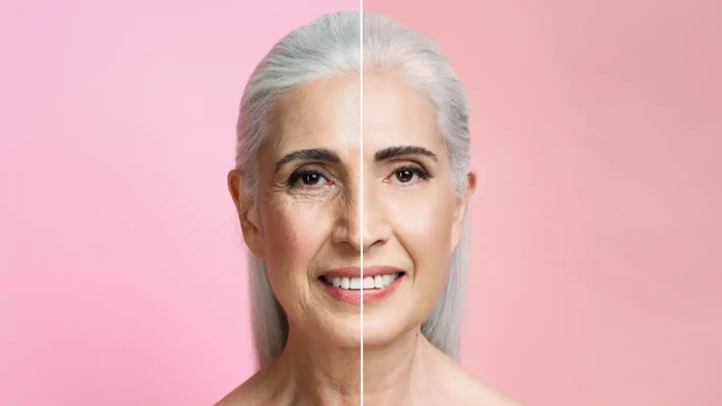 Read more about the article Cellular Aging and Longevity Research: Secrets of Healthy Aging