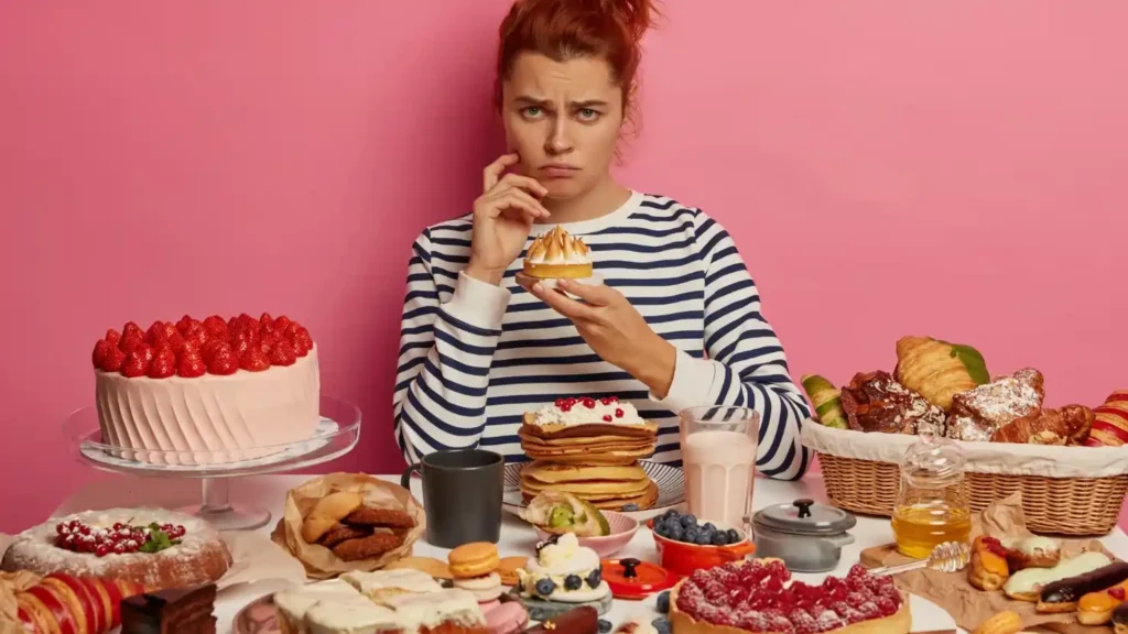 Eating Disorders Psychological Roots and Recovery
