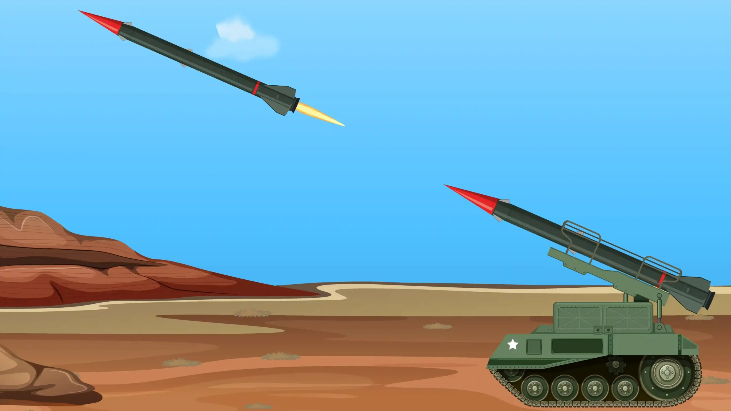 Read more about the article India’s Mission Sudarshan Chakra