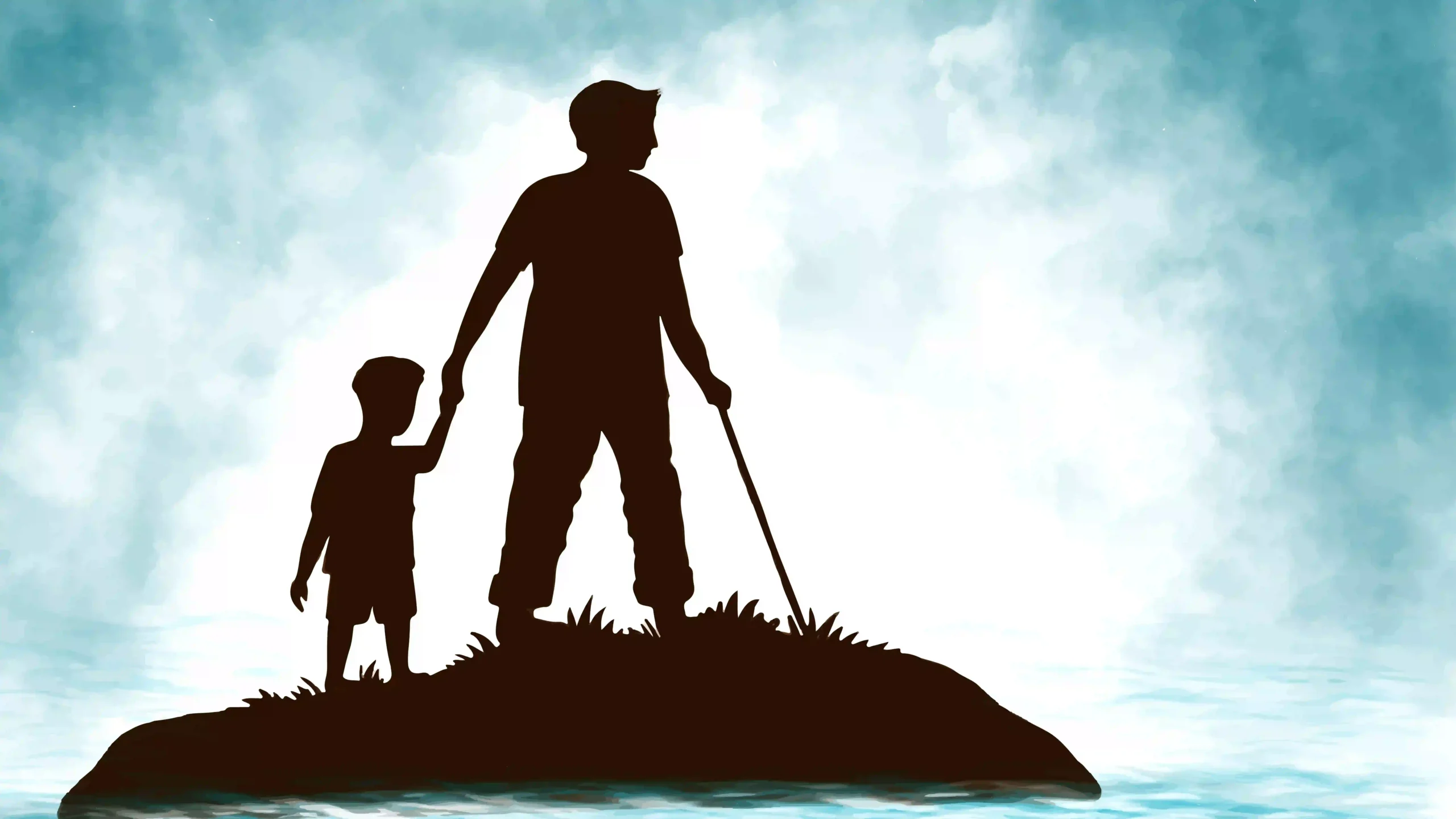 Read more about the article The Road by Cormac McCarthy