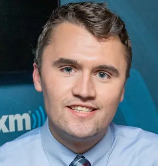 Charlie Kirk Shooting