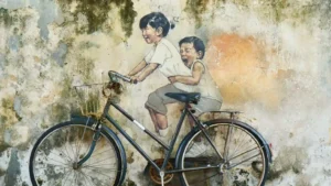 Read more about the article How to Be Both by Ali Smith