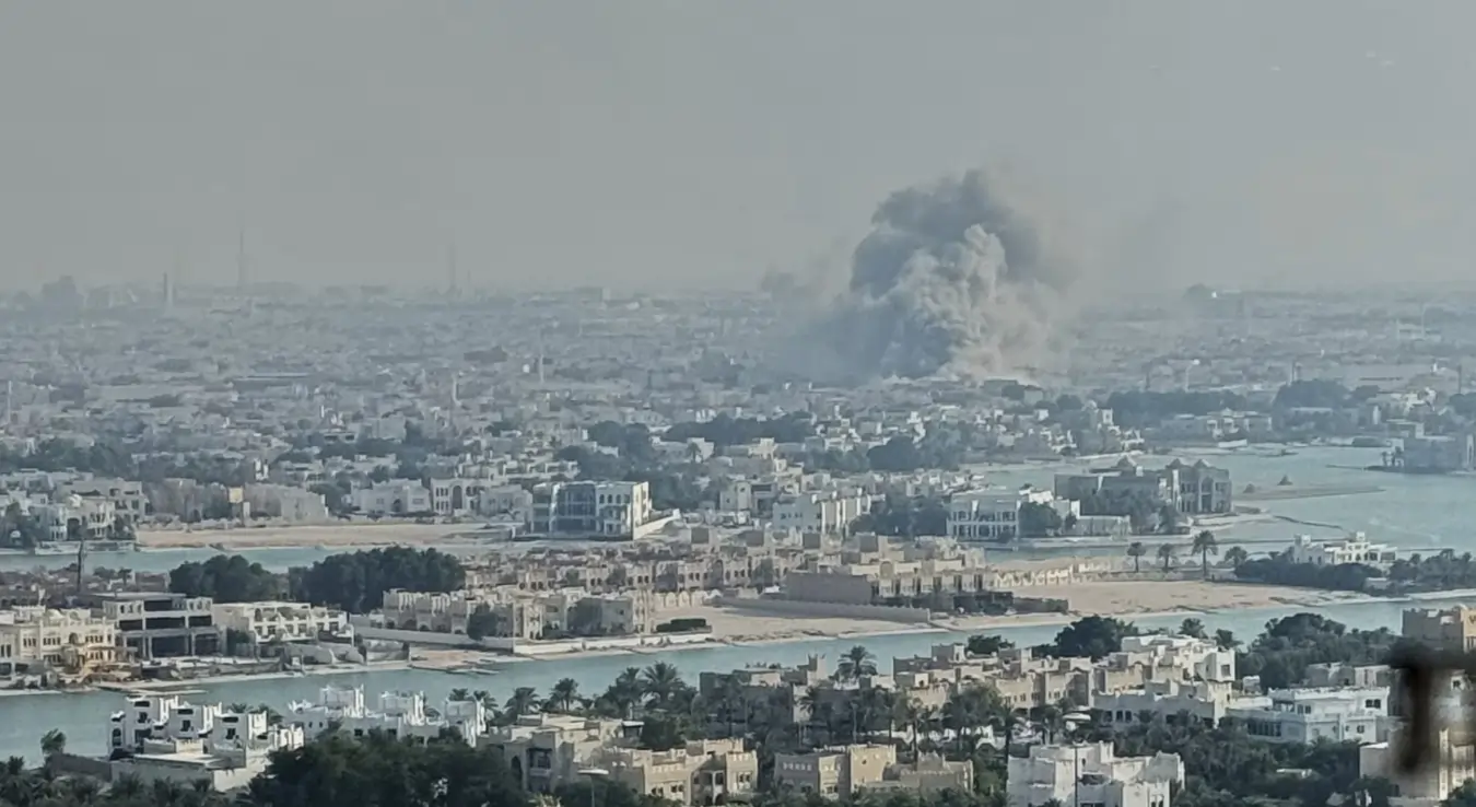 You are currently viewing Israel’s Unprecedented Air Strike in Qatar