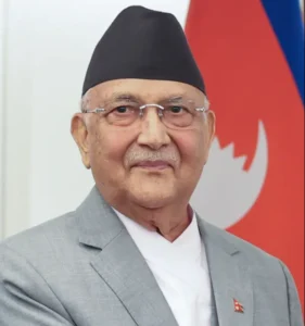 Read more about the article Nepal’s Gen Z Protests: A Political Revolution