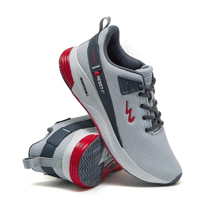 Campus Men Refresh Pro Running Shoes